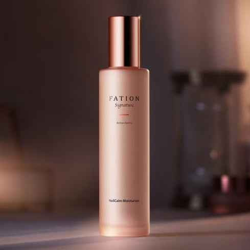 FATION Signature NoSCalm Moisturizer 150ml Korean skincare Kbeauty Cosmetics