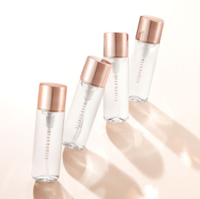 DEAR DAHLIA Micellar Cleansing Water 200ml Korean skincare Kbeauty Cosmetic