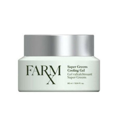 CNP Laboratory Farm Rx Super Greens Cooling Gel 90ml.