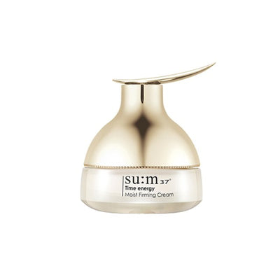 SUM37 Time Energy Moist Firming Cream 80ml