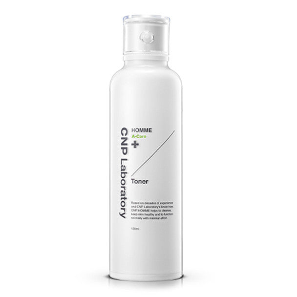 CNP Laboratory Homme A-Care 2 pcs Set For Men.