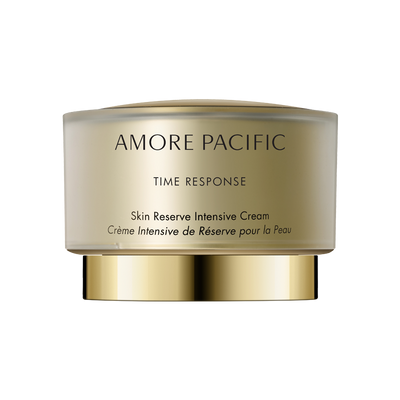AMORE PACIFIC TIME RESPONSE Skin Reserve Intensive Cream 50ml.