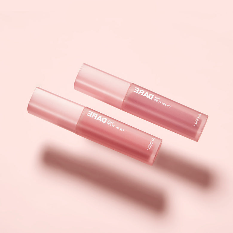 MISSHA Dare Tint Melty Velvet 4.3g.
