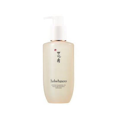 SULWHASOO Gentle Cleansing Oil 200ml