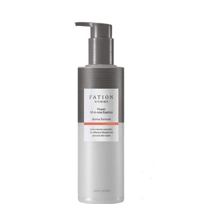 FATION Homme Power All-in-one Essence 140ml Korean skincare Kbeauty Cosmetics