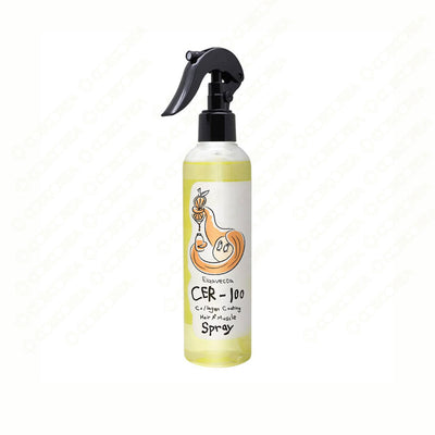Elizavecca CER 100 Collagen Coating Hair A+ Muscle Spray 250ml.
