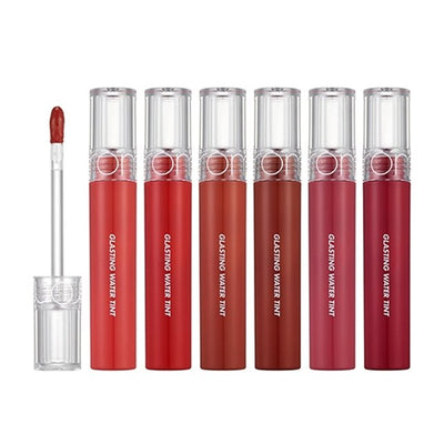 ROMAND Glasting Water Tint 4g Korean Kbeauty Cosmetics