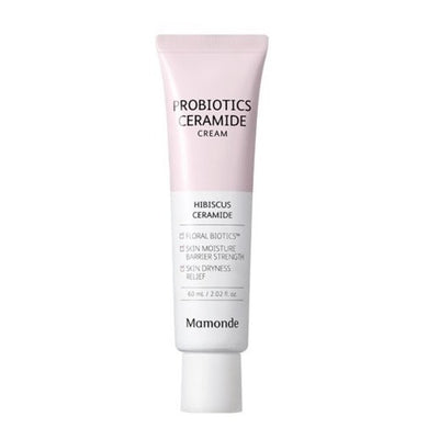 MAMONDE Probiotics Ceramide Cream 60ml.