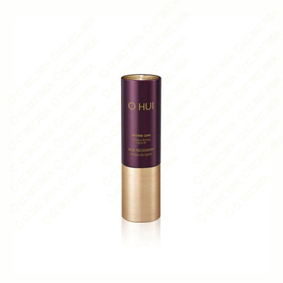 O Hui Age Recovery Ampoule Balm 7g.