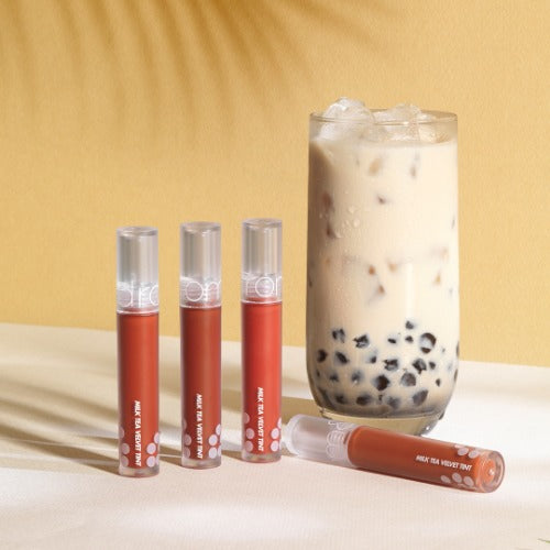 ROMAND Milk Tea Velvet Tint 4.4g Korean Kbeauty Cosmetics