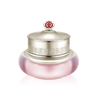 THE HISTORY OF WHOO Intensive Hydrating Cream 50ml Korean skincare Kbeauty Cosmetics