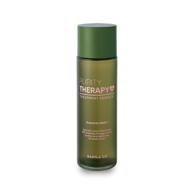 Banila Co, BANILA CO Purity Therapy Treatment Essence 150ml, Purity, Treatment, Essence