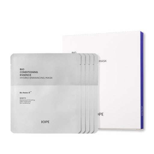 IOPE Conditioning Essence Hydro Enhancing Mask 5ea.