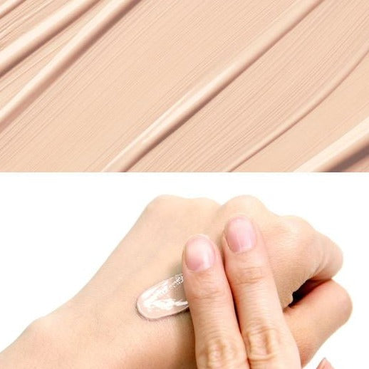 DR.CEURACLE Recovery BB Balm SPF28 PA++ 45ml.