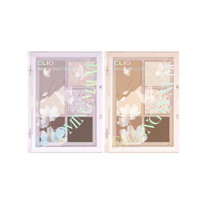 CLIO Pro Eye Palette Mini 4g.