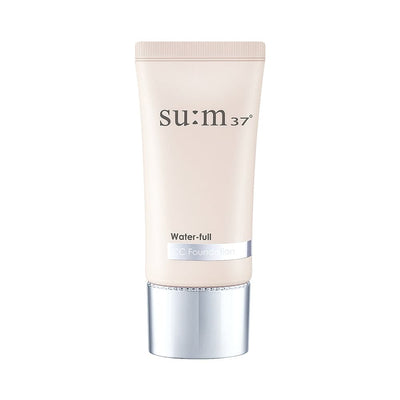 SUM37 Water-full CC Foundation SPF20/PA++ 45ml.