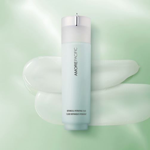 AMORE PACIFIC Bptanical Hydrating Fluid 160ml.