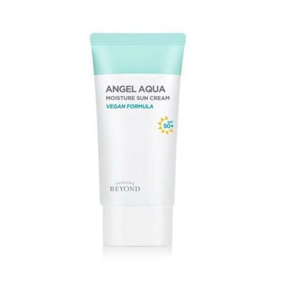 BEYOND Angel Aqua Moisture Sun Cream 50ml.