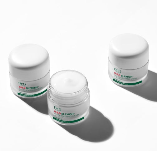 Skin troubles appear while brightening skin complexion, Effect for the calming red spot area, Prevents skin from dryness, Non sticky sleeping mask