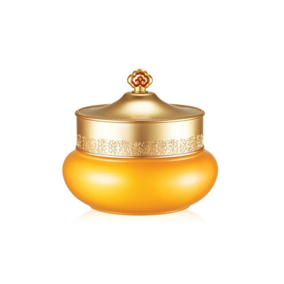 THE HISTORY OF WHOO Facial Cream Cleanser 210ml Korean skincare Kbeauty Cosmetics