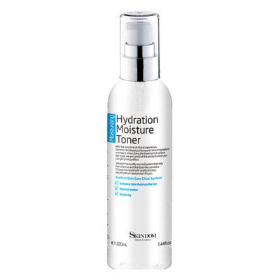 SKINDOM Hydration Moisture Toner 220ml.