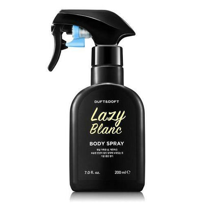 Duft & Doft, DUFT&DOFT Lazy Blanc Body Spray, Lazy blanc, Body spray, Long lasting