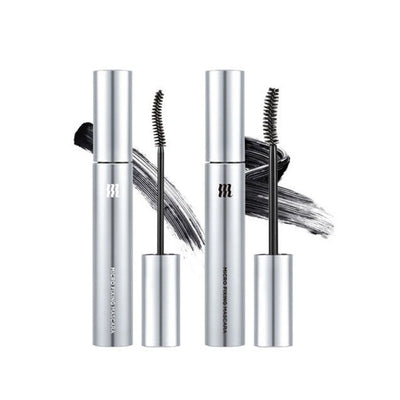 MERZY Micro Fixing Mascara 9ml.