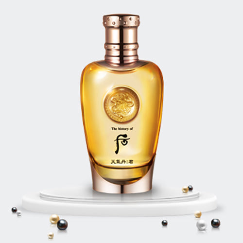 THE HISTORY OF WHOO Hwa Yang Skin for Men