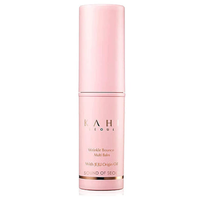 KAHI Seoul Wrinkle Bounce Multi Balm 9g Korean skincare Kbeauty Cosmetic
