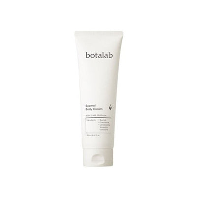 BOTALAB Suamel Body Cream 200ml.