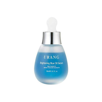 Urang, Urang Brightening Blue Oil Serum, Brightening, Blue oil, Serum
