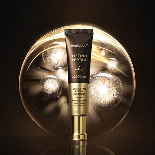 MEDICUBE Deep Reviving Peptide Eye Cream 30ml.