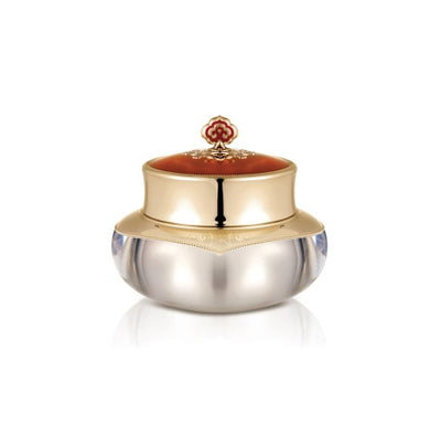 THE HISTORY OF WHOO Radiant Regenerating Cream 60ml