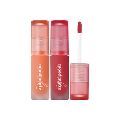 PERIPERA INK MOOD MATTE TINT (5 Colors) Korean Kbeauty Cosmetics