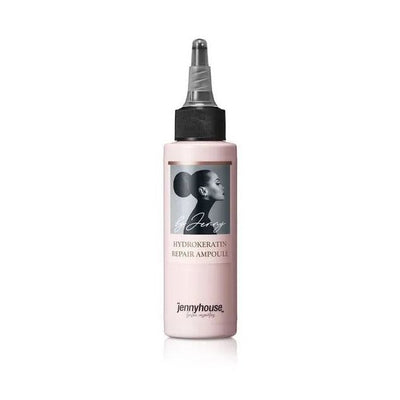 JENNY HOUSE ydrokeratin Repair Ampoule 100ml (231014).