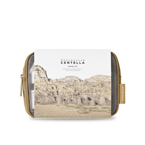 SKIN1004 Madagascar Centella Travel Kit 5items Korean skincare Kbeauty Cosmetics
