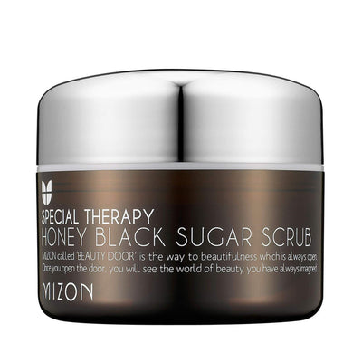 美信 蜂蜜 黑糖磨砂膏 90g 韓國護膚 Kbeauty 化妝品