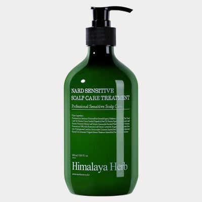 NARD Sensitive Scalp Care Treatment 500ml Korean haircare Kbeauty Cosmetic