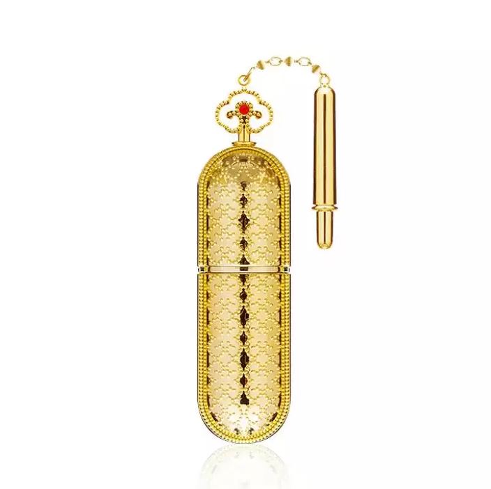 THE HISTORY OF WHOO Luxury Lipstick Package