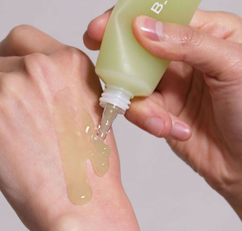 BLAB Matcha Hydrating Clear Ampoule 40ml.