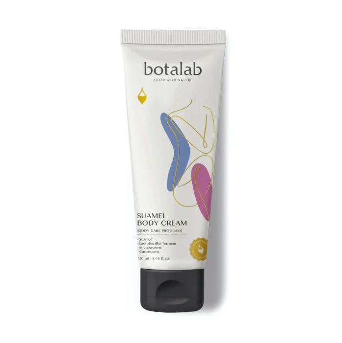 BOTALAB Suamel Body Cream 200ml.