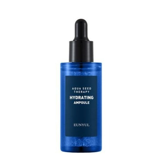 EUNYUL Aqua Seed Therapy Ampolla Hidratante 50ml Korean skincare Kbeauty Cosmetic