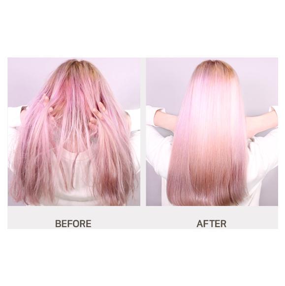 MOREMO Hair Treatment Miracle 2X 180ml.