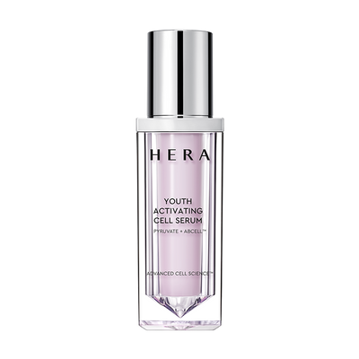 HERA Youth Activating Cell Serum 40ml Korean skincare Kbeauty Cosmetics