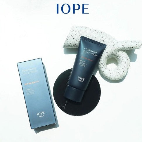 IOPE Men Compound Sun Screen SPF50+ / PA++++ 50ml.