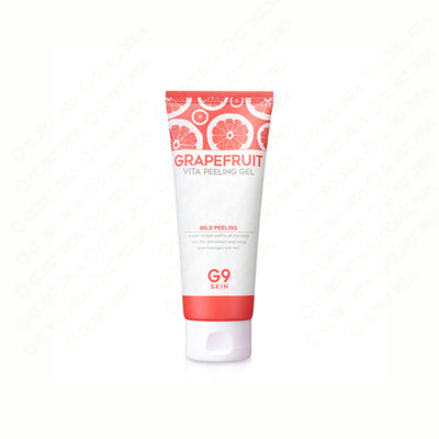 G9SKIN Grapefruit Vita Peeling Gel 150ml.