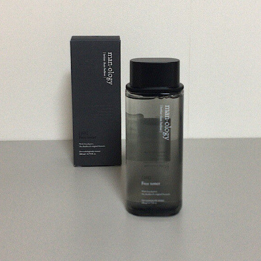 Sensitive, Cleansing, Powerful, Oily, Blemish