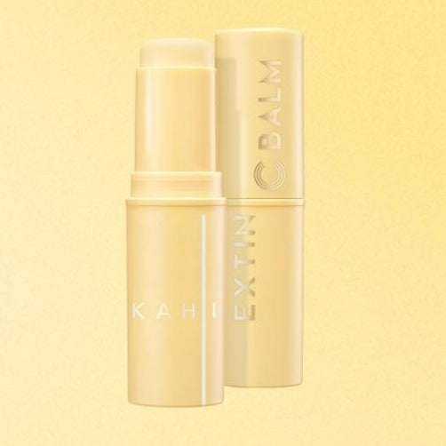KAHI Extin C Balm 9g Korean Kbeauty Cosmetic
