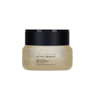 Incellderm Active Cream EX 50ml Korean skincare Kbeauty Cosmetics