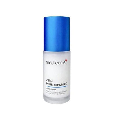 MEDICUBE Zero Pore Serum 30ml Korean skincare Kbeauty Cosmetics
